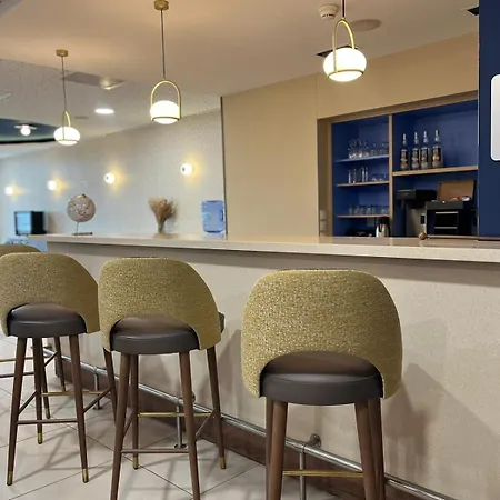 Lägenhetshotell Domitys La Rose Des Vents 4*