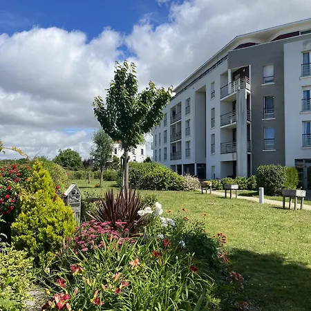 Domitys La Rose Des Vents Aparthotel 2*