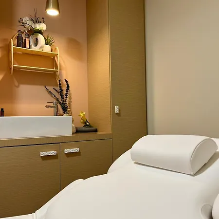 Domitys La Rose Des Vents 4*