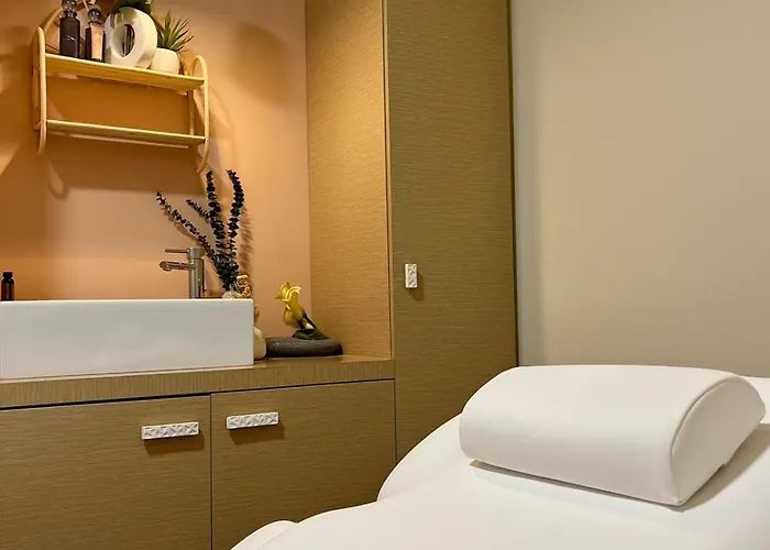 Domitys La Rose Des Vents 4*