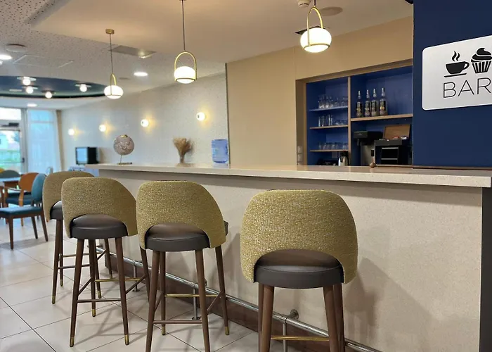 Apartmanhotel Domitys La Rose Des Vents 4*